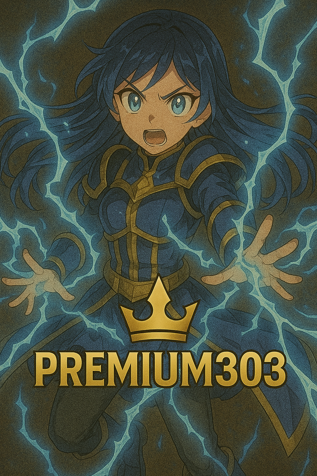 PREMIUM303